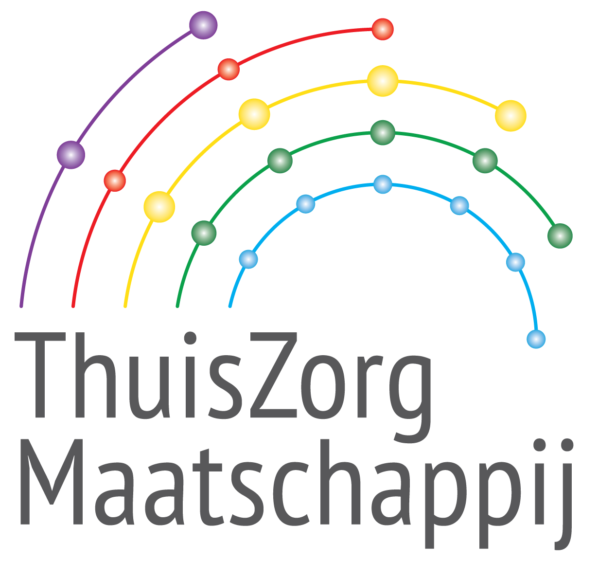 Thuiszorg maatschappij
